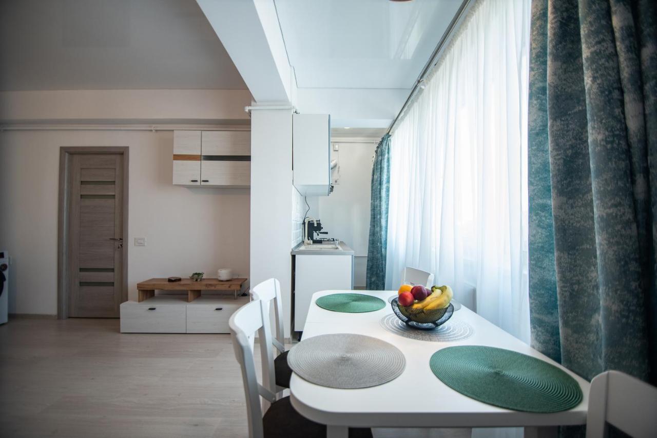 Apartament Mony- Mamaia Nord Apartment Năvodari Екстериор снимка