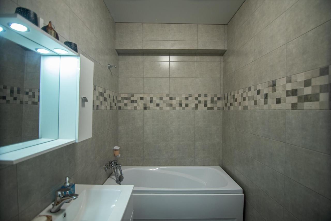 Apartament Mony- Mamaia Nord Apartment Năvodari Екстериор снимка