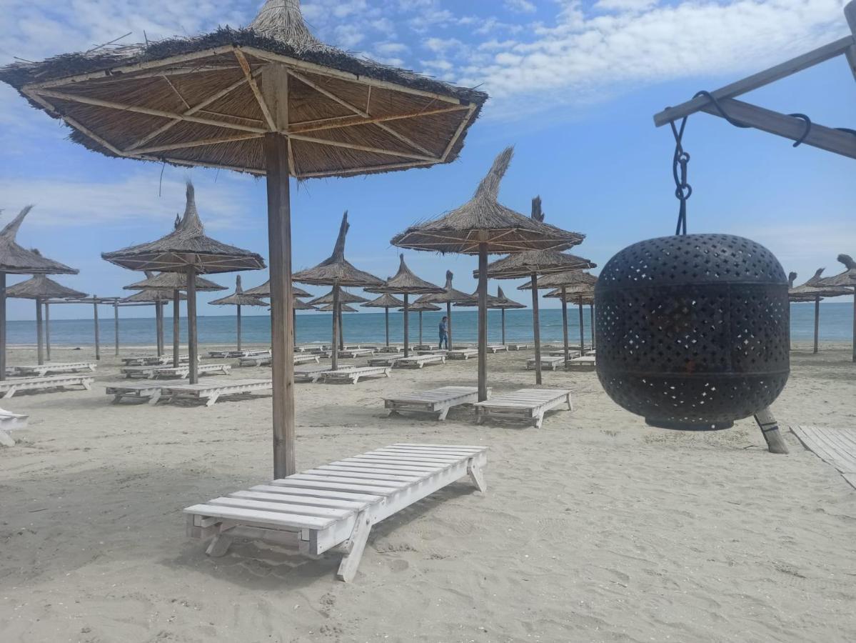 Apartament Mony- Mamaia Nord Apartment Năvodari Екстериор снимка