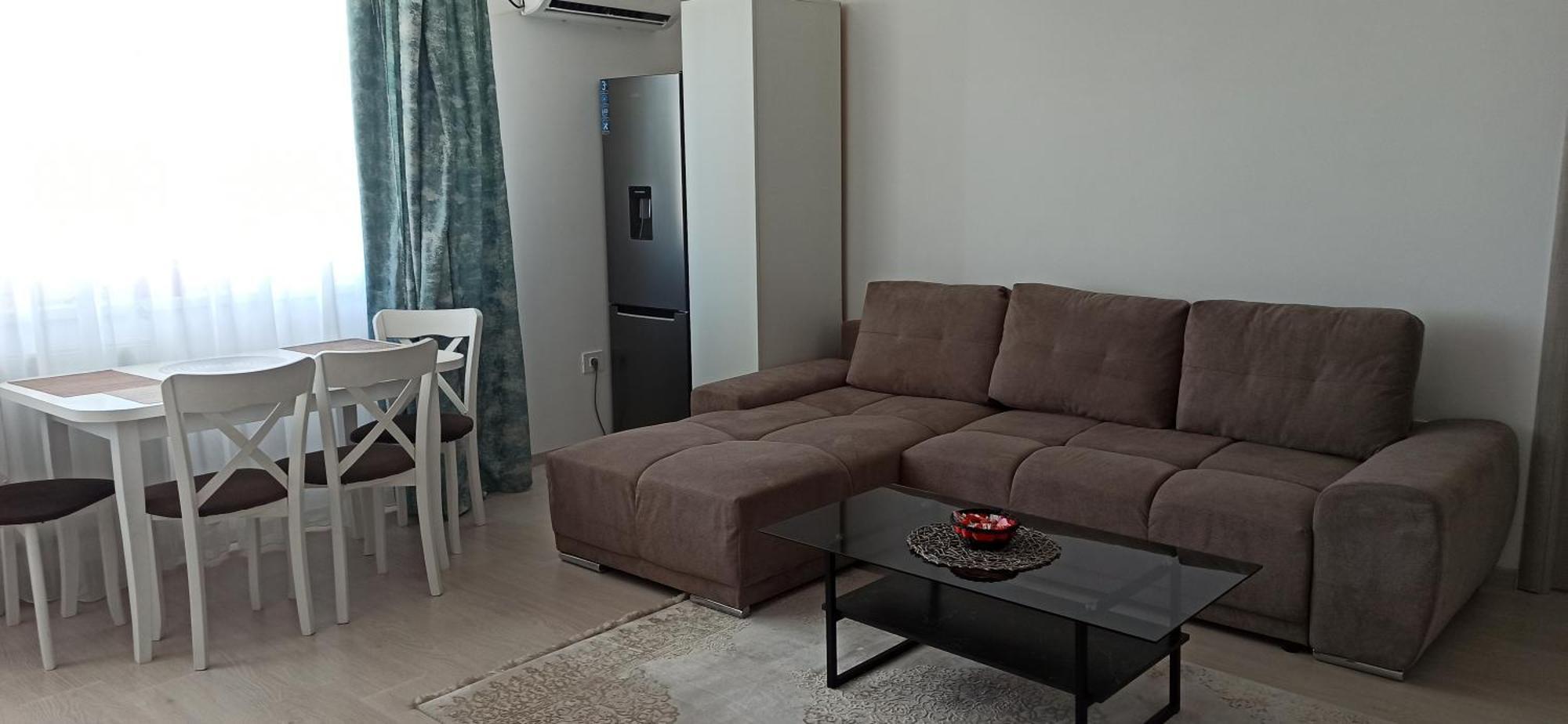 Apartament Mony- Mamaia Nord Apartment Năvodari Екстериор снимка